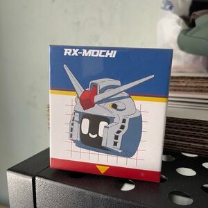 RX Mochi